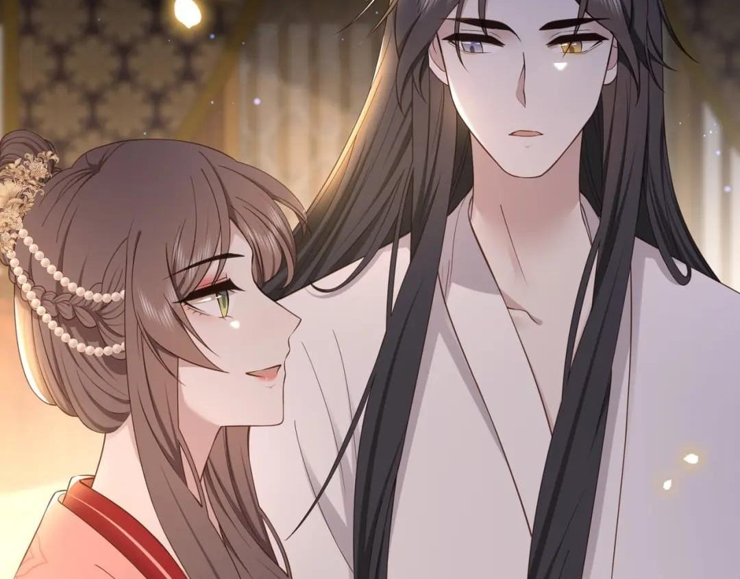 Lonely Emperor Chases His Sister-in-Law Chapter 39 - page 70